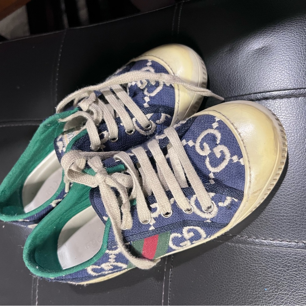 Gucci sneakers